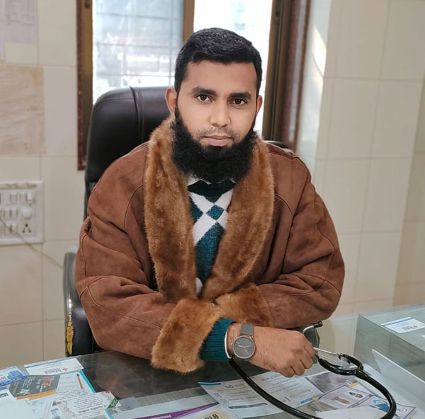  Dr Mohammed Ahtesham Qureshi