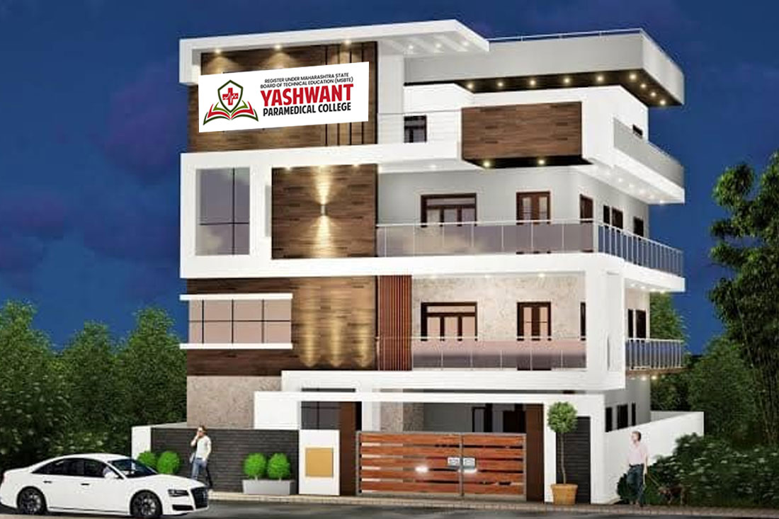 Yashwant Paramedical College, Nanded