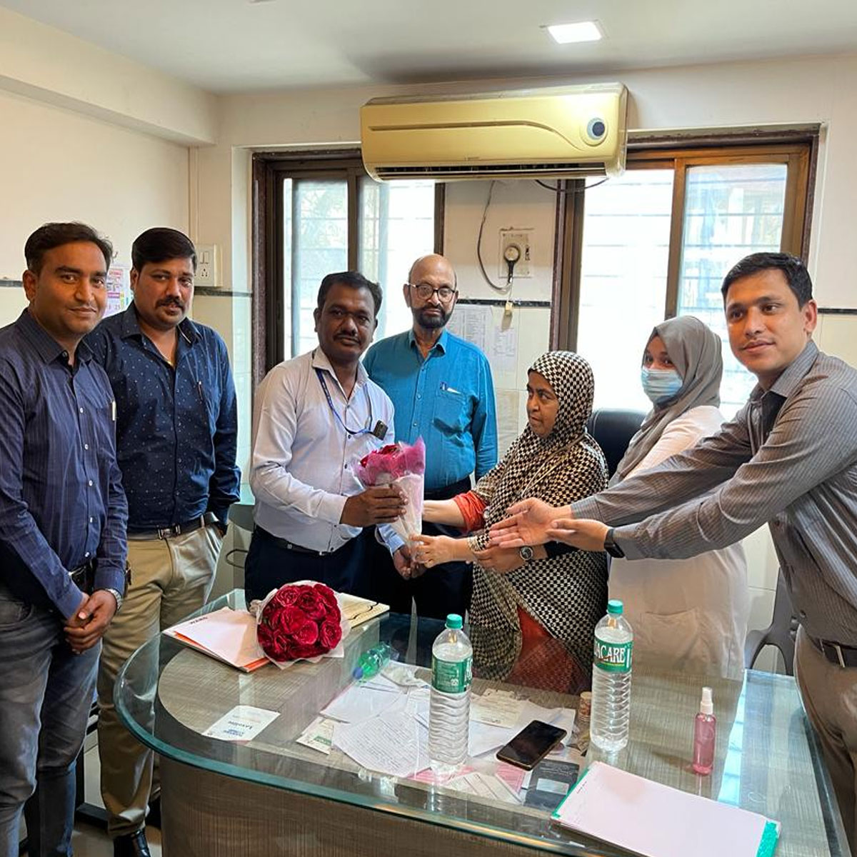 ICON Multi-speciality Hospital, Nanded