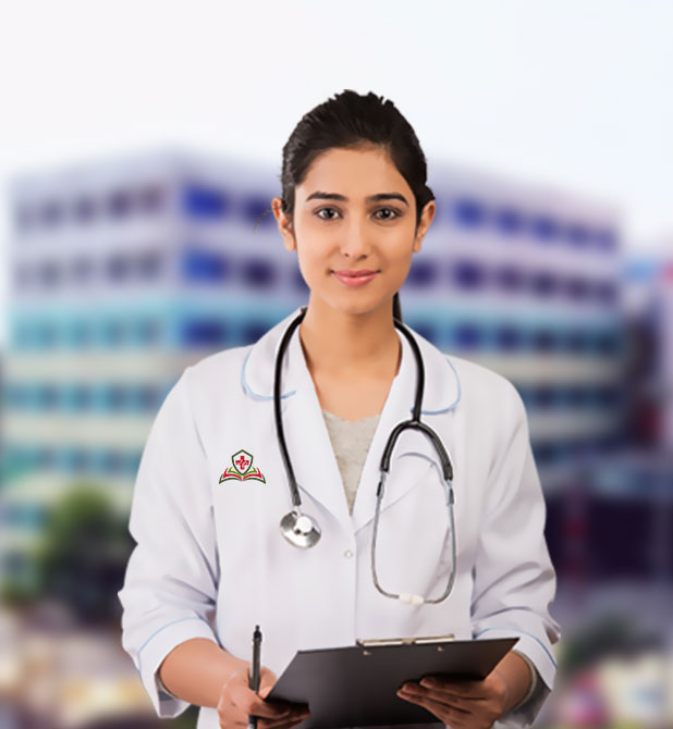 Yashwant Paramedical College, Near Shaheen Academy, Waghi Road, Nanded, Savatanagar, Shevgaon Road